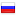 bibliolink.ru server is located in Russia